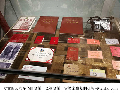 灵山县-专业的文物艺术品复制公司有哪些？